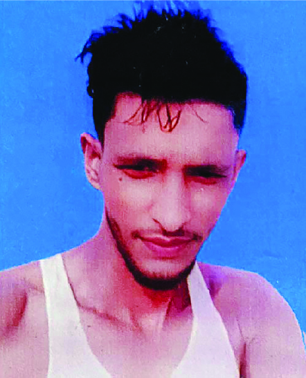 Photo of মো: রিয়াজ